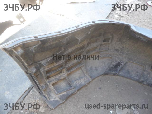 Volkswagen Caddy 3 Бампер задний