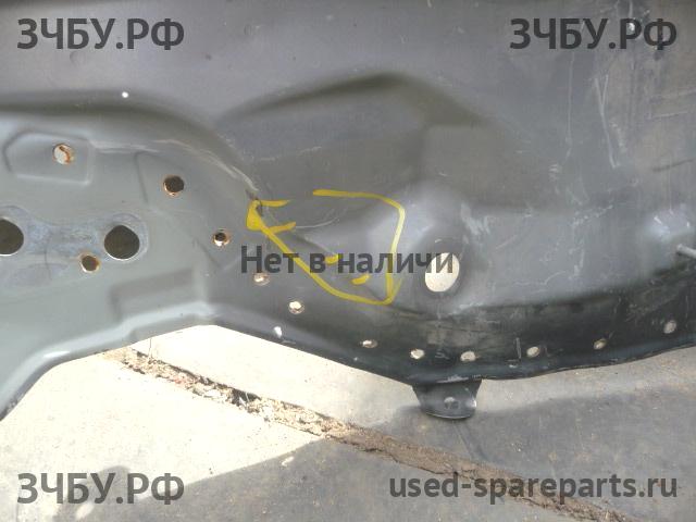 Mazda 6 [GH] Панель задняя