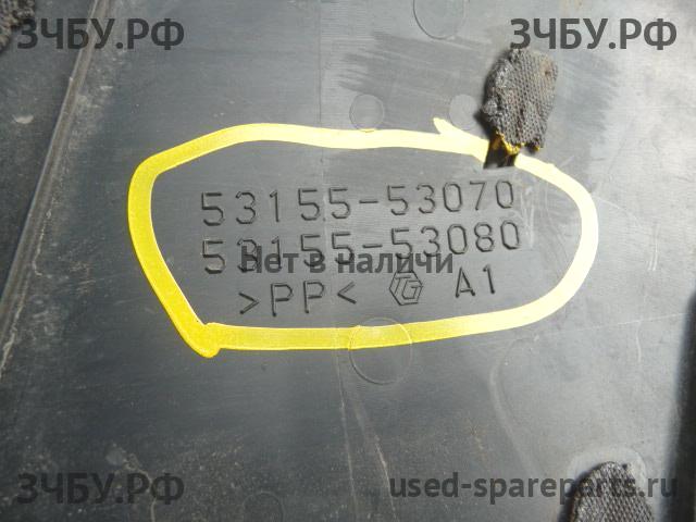 Lexus IS (2) 250/350 Решетка радиатора