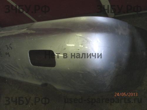 Mitsubishi Lancer 9 [CS/Classic] Бампер задний