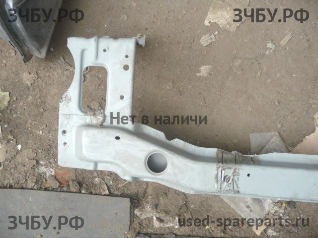 Hyundai Santa Fe 1 (SM) Панель передняя (телевизор)