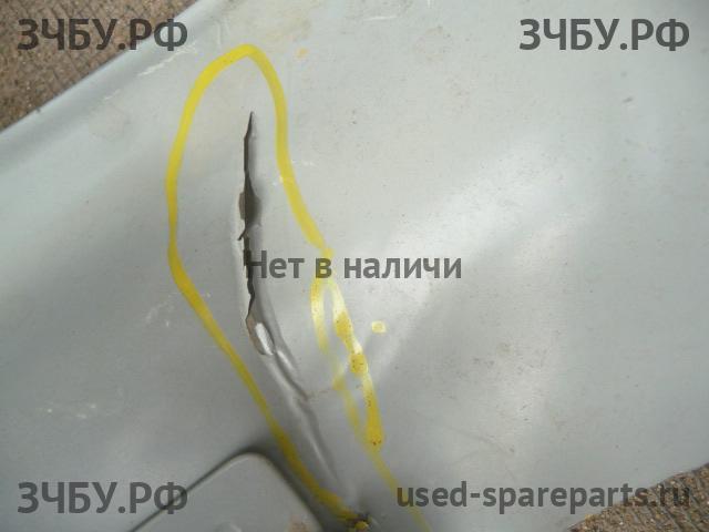 Hyundai Santa Fe 1 (SM) Панель передняя (телевизор)