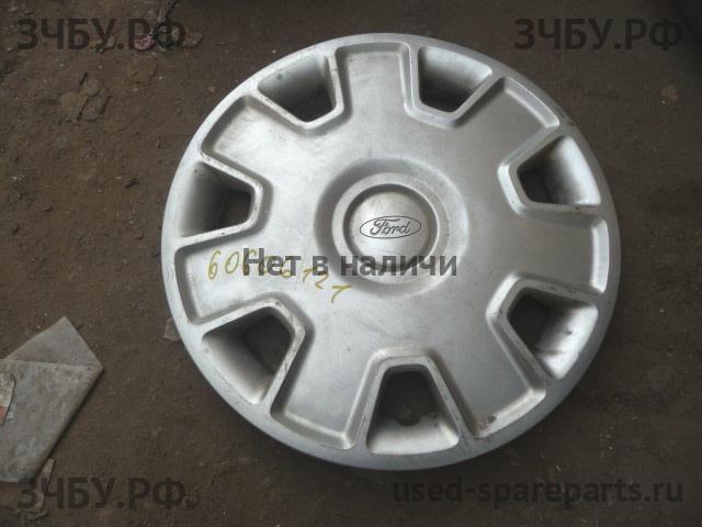 Ford Focus 2 Колпак колеса декоративный