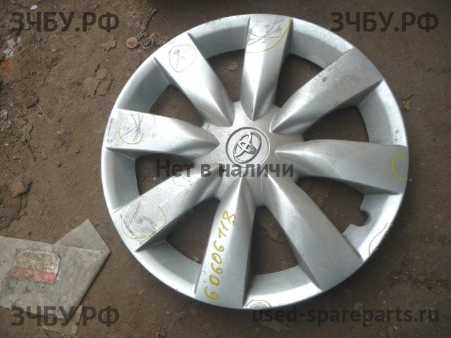 Toyota Avensis 2 Колпак колеса декоративный