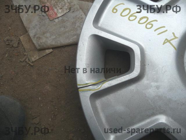 Ford Focus 2 Колпак колеса декоративный