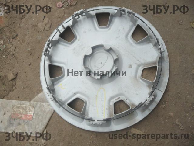 Ford Focus 2 Колпак колеса декоративный