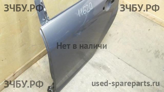Ford Focus 3 Дверь задняя левая