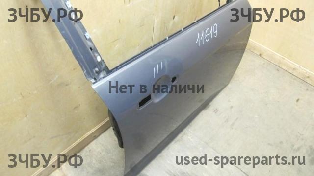 Ford Focus 3 Дверь передняя правая