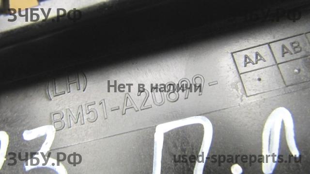 Ford Focus 3 Накладка двери передней левой