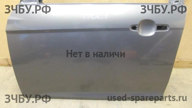 Ford Focus 3 Дверь передняя левая