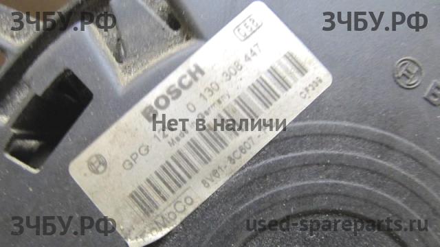 Ford Focus 3 Вентилятор радиатора, диффузор