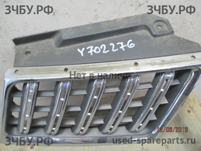 Mitsubishi L200 (4)[KB] Решетка радиатора