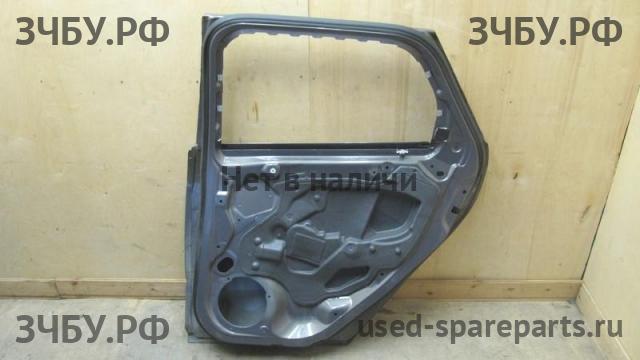 Ford Focus 3 Дверь задняя правая