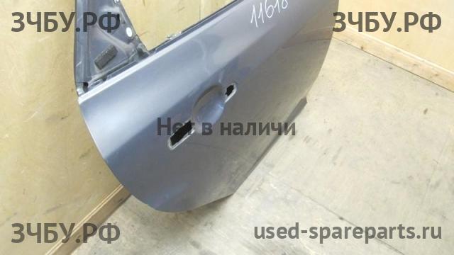 Ford Focus 3 Дверь задняя правая
