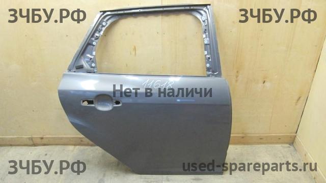 Ford Focus 3 Дверь задняя правая