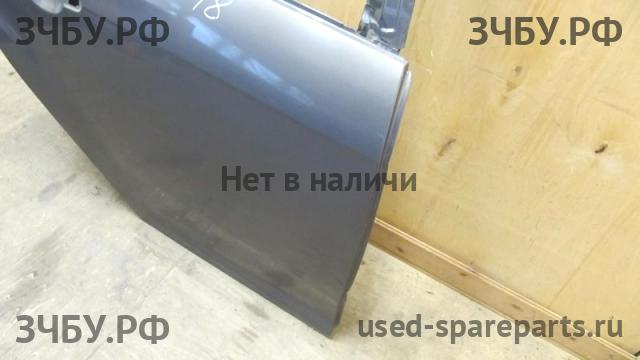 Ford Focus 3 Дверь задняя правая
