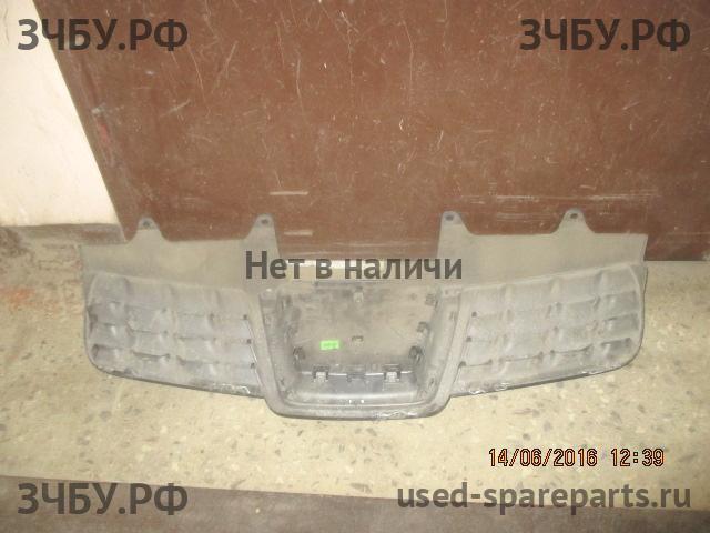 Nissan Qashqai (J10) Решетка радиатора