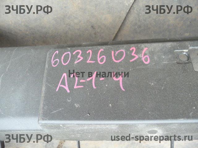 Toyota RAV 4 (4) Бампер передний