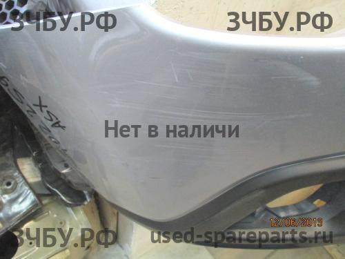 Mitsubishi ASX Бампер передний