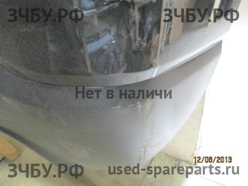 Mitsubishi ASX Бампер задний