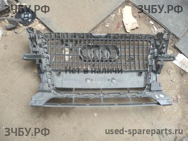 Audi Q5 (1) [8R] Решетка радиатора