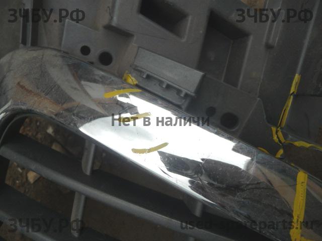 Audi Q5 (1) [8R] Решетка радиатора