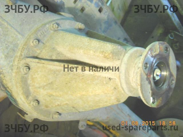 Toyota Land Cruiser 120 (PRADO) Редуктор заднего моста