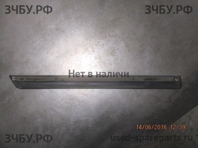 Volkswagen Passat B7 Накладка двери задней левой
