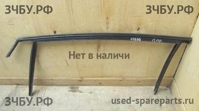 Ford Focus 3 Уплотнитель