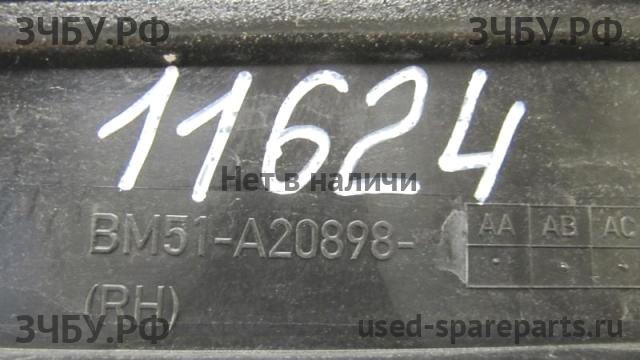 Ford Focus 3 Накладка двери передней правой