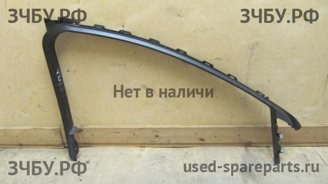 Ford Focus 3 Накладка двери передней левой