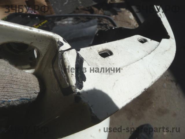 Honda CR-V 3 Бампер задний