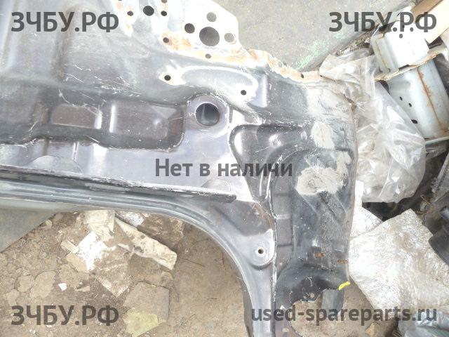 Honda Accord 7 Панель задняя