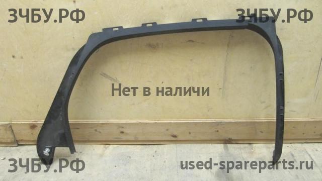 Ford Focus 3 Накладка двери задней правой