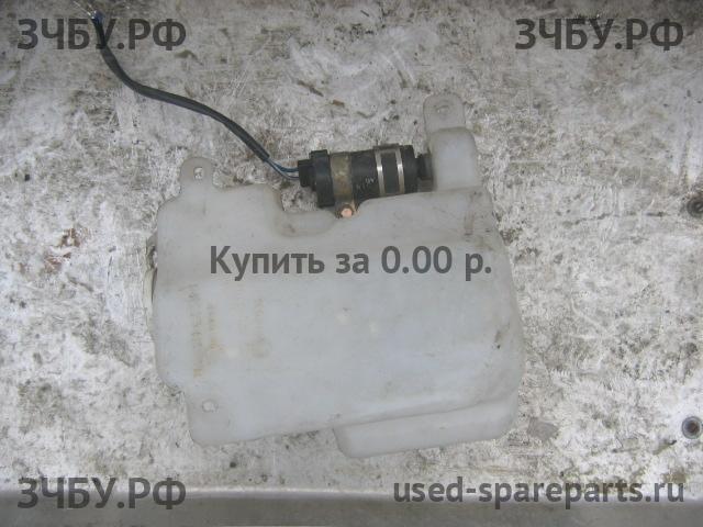 Определить Определить Бачок омывателя лобового стекла