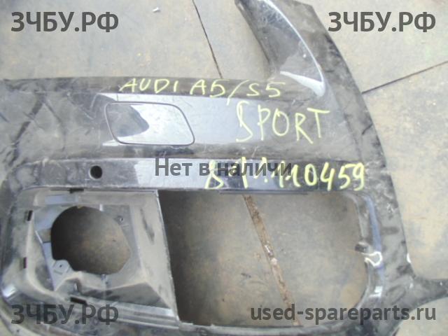 Audi Q5 (1) [8R] Бампер передний