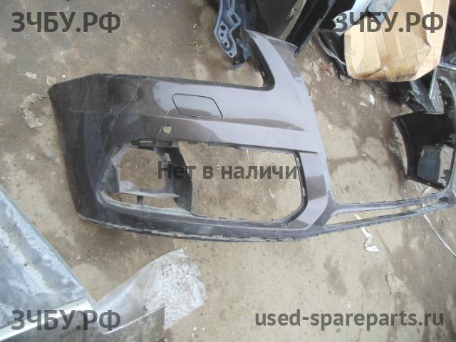 Audi Q5 (1) [8R] Бампер передний