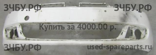 Volkswagen Golf 6 Бампер передний