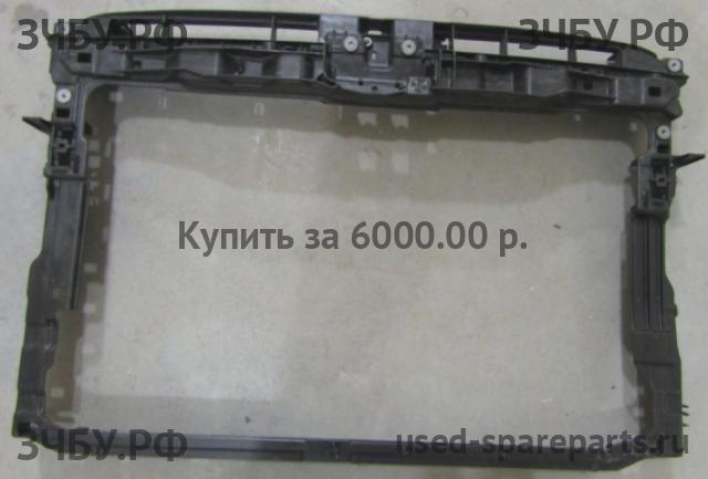 Volkswagen Golf 7 Панель передняя (телевизор)