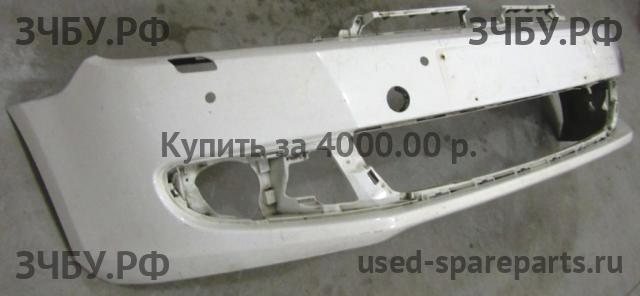 Volkswagen Golf 6 Бампер передний