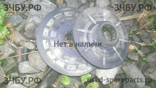 Opel Astra J Пружина задняя
