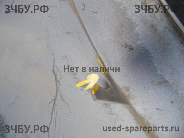 Peugeot 508 (1) Бампер задний