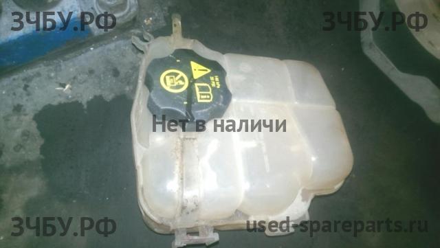 Opel Astra J Бачок расширительный
