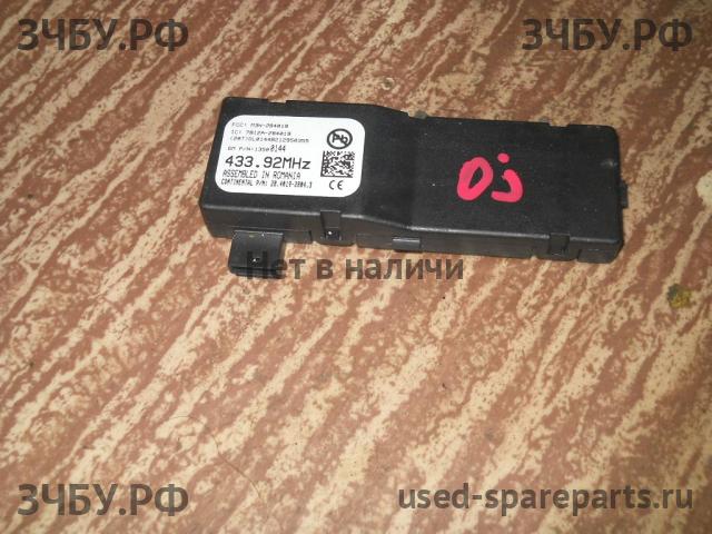 Opel Astra J Кнопка центрального замка