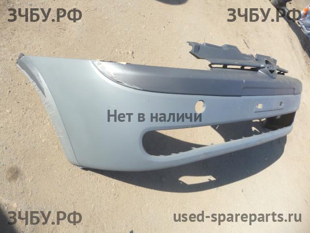 Opel Corsa C Бампер передний
