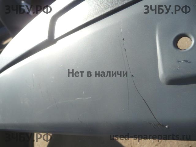 Opel Corsa C Бампер передний