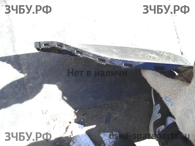 Honda CR-V 3 Бампер задний