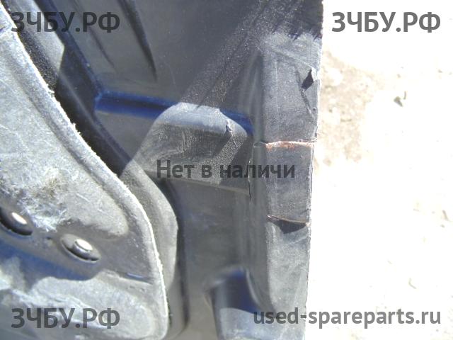 Nissan X-Trail 2 (T31) Защита картера