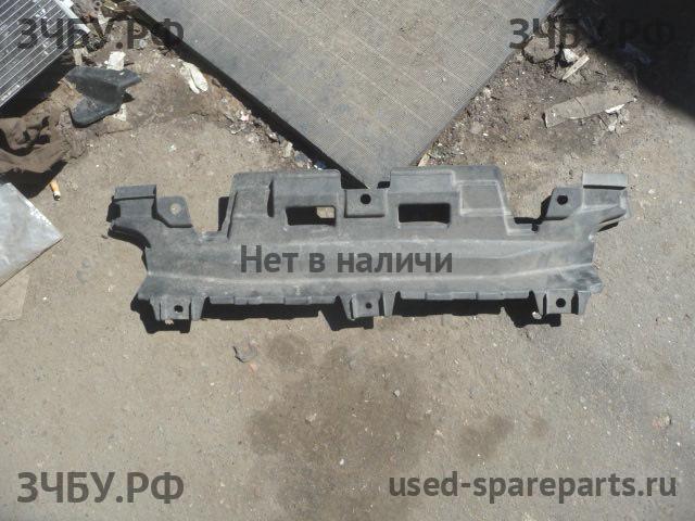 Lexus GX (2) 460 Накладка переднего бампера