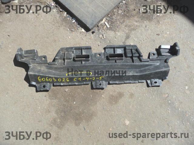 Lexus GX (2) 460 Накладка переднего бампера